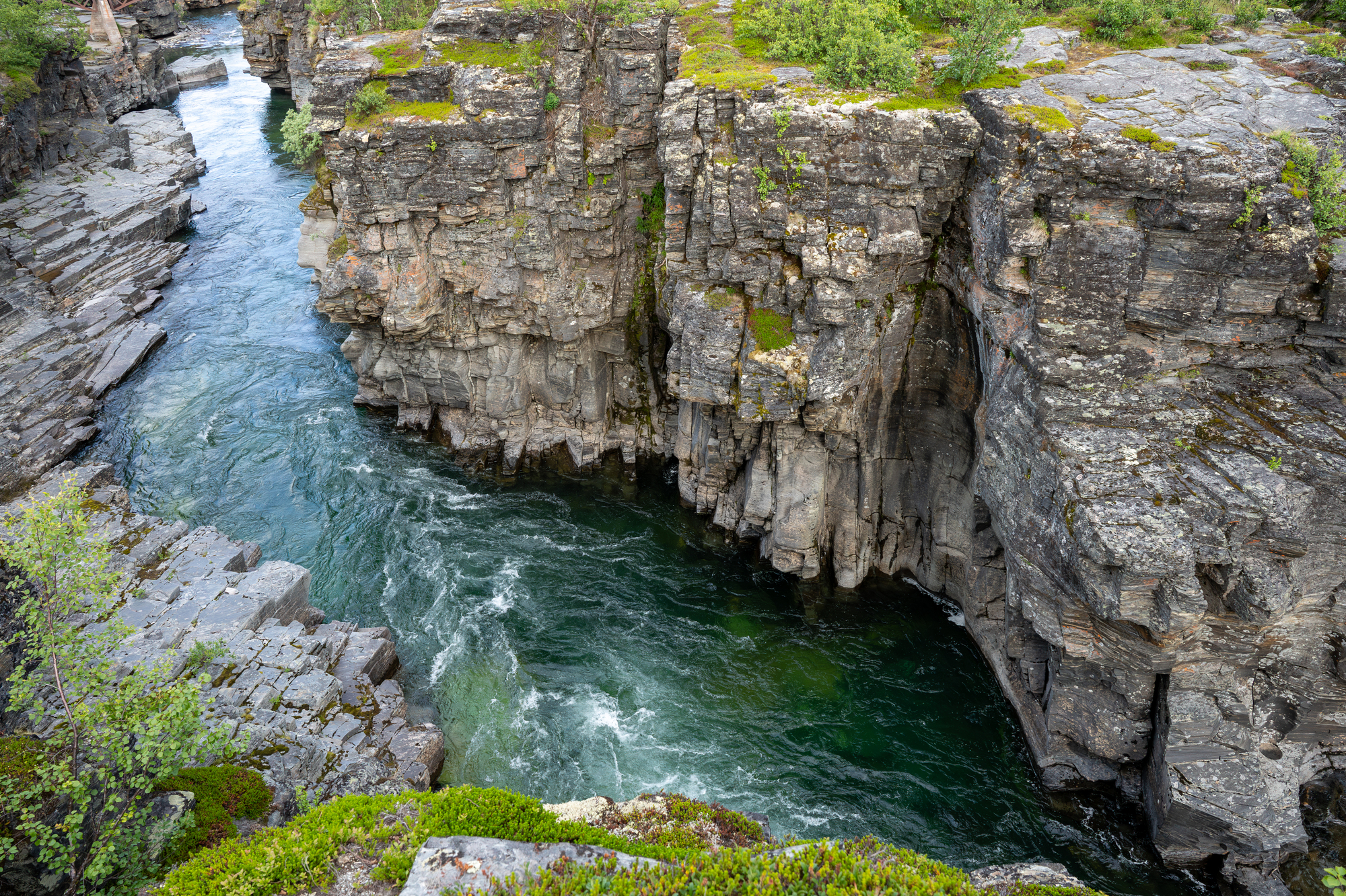 Abisko nationalpark