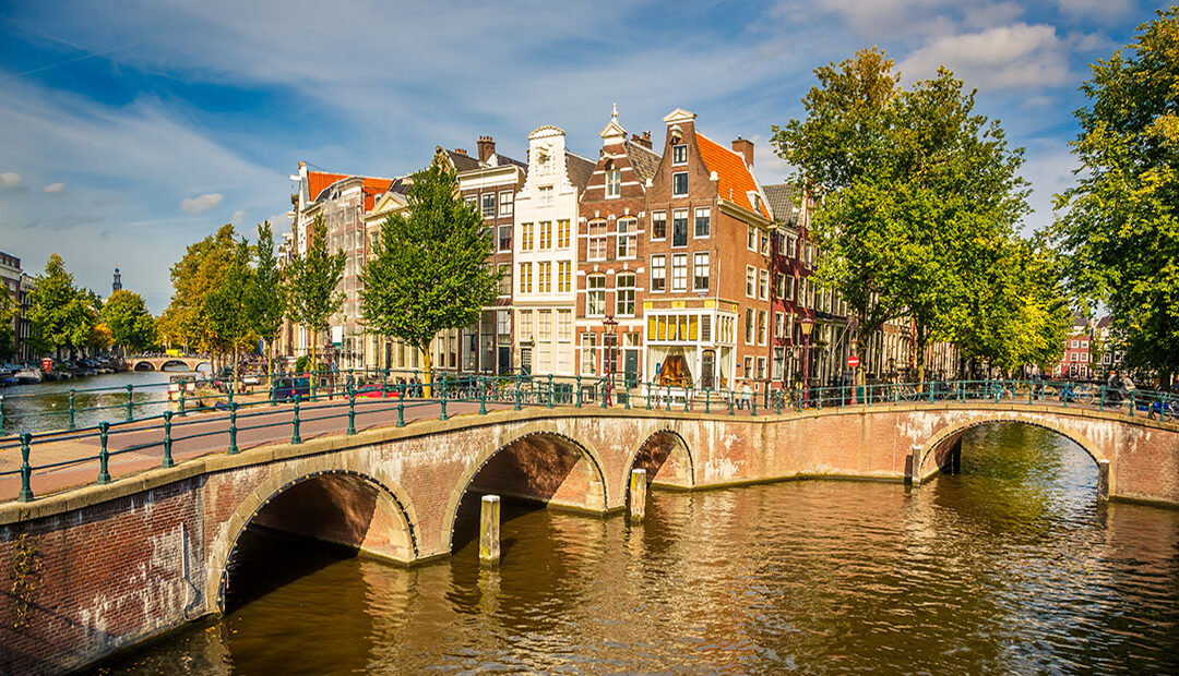 Amsterdam Reseguide