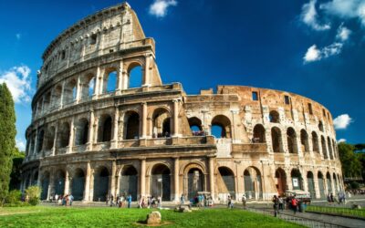 7 sevärdheter du inte får missa när du besöker Italien