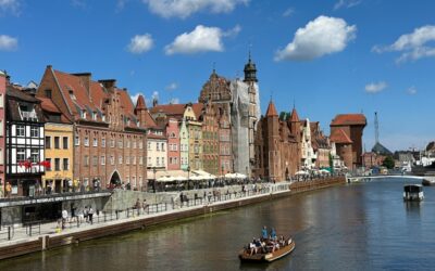 Polska Rivieran – Platserna du inte får missa