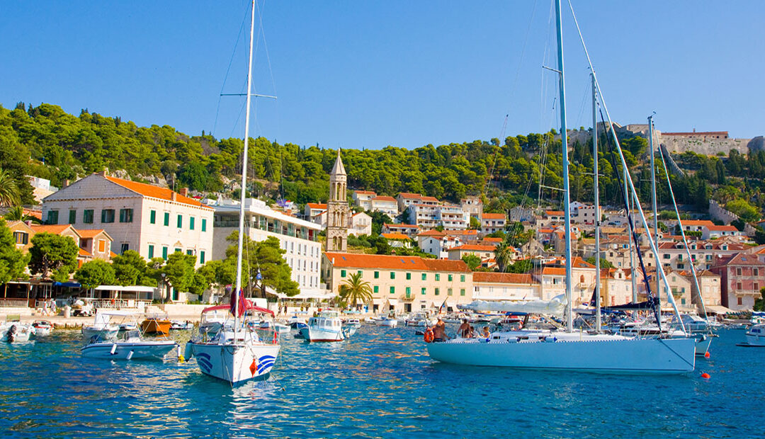 Hvar Reseguide