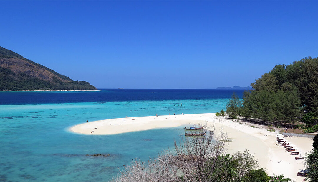Koh Lipe Reseguide