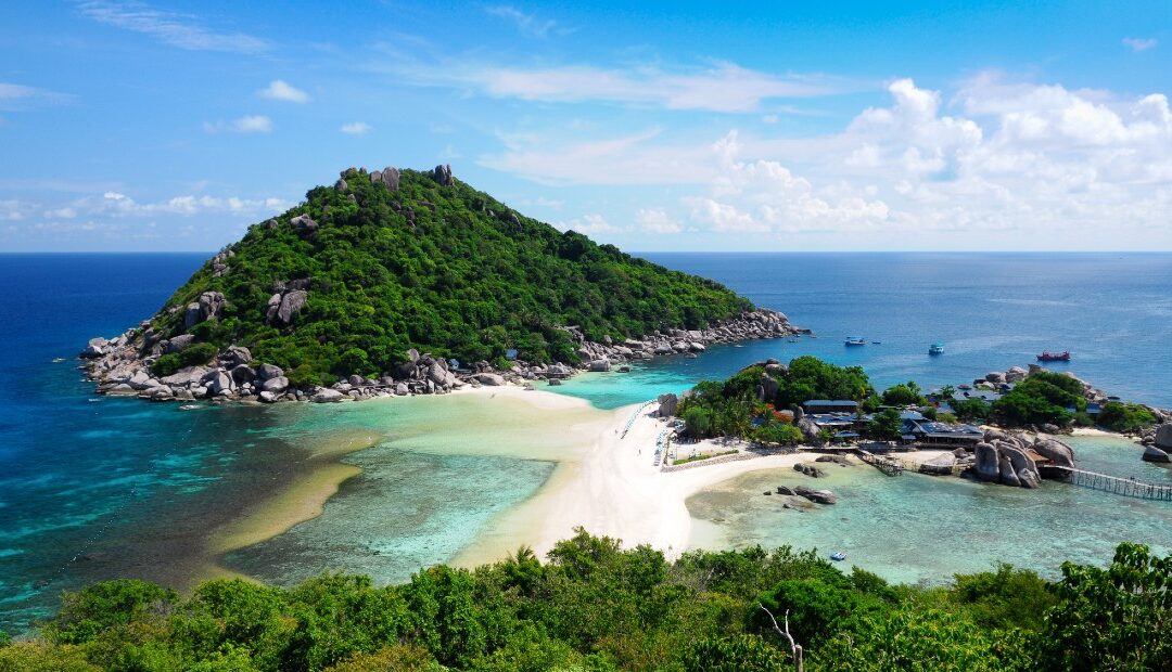 Koh Tao Reseguide