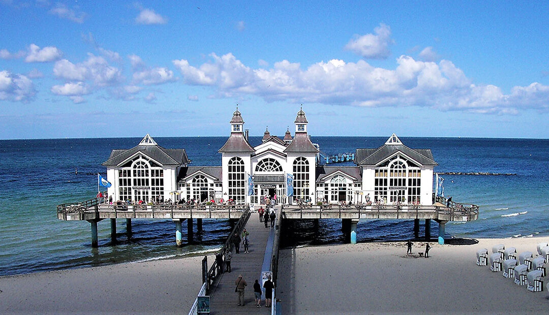Rügen Reseguide